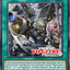 Triple Tactics Thrust [CH01-EN030] Ultra Rare
