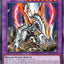 Titaniklad the Ash Dragon [CH01-EN046] Ultra Rare