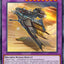 Sprind the Irondash Dragon [CH01-EN048] Ultra Rare