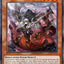 Blazing Cartesia, the Virtuous [CH01-EN004] Ultra Rare