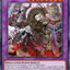 Granguignol the Dusk Dragon [CH01-EN050] Ultra Rare