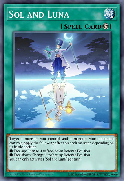 Sol and Luna [CH02-EN036] Ultra Rare