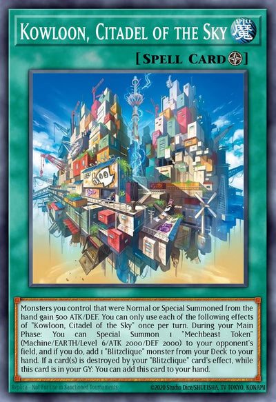 Hideout in the Sky, Coulomb (Starlight Rare) [CORI-EN050] Starlight Rare
