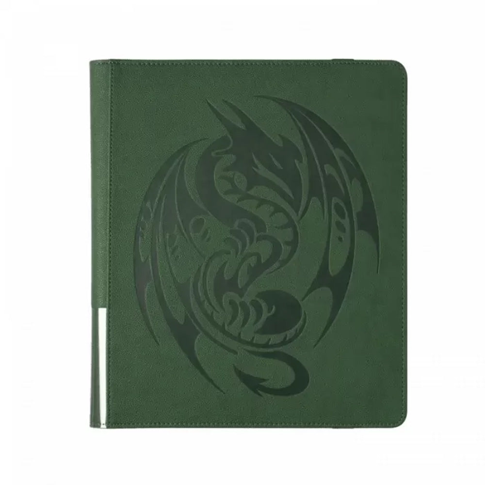 Dragonshield Card Codex Portfolio 360