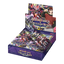 CardFight Vanguard TCG: [DZ-BT07] Moon Fangs & Cerulean Blaze Booster Box *Sealed*