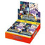 CardFight Vanguard TCG: [DZ-BT09] Super Brave Detonation Booster Box *Sealed*