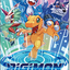 Digimon Card Game Official Sleeves - 2025 v2