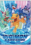 Digimon Card Game Official Sleeves - 2025 v2