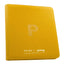 Palms Off - Binder Collector Series 12-Pocket Zip Binder 480