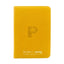 Palms Off - Binder Collector Series 9-Pocket Zip Binder 360