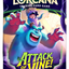 Disney Lorcana TCG: Attack of the Vine Booster Pack (S13) *Sealed*