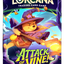 Disney Lorcana TCG: Attack of the Vine Booster Pack (S13) *Sealed*