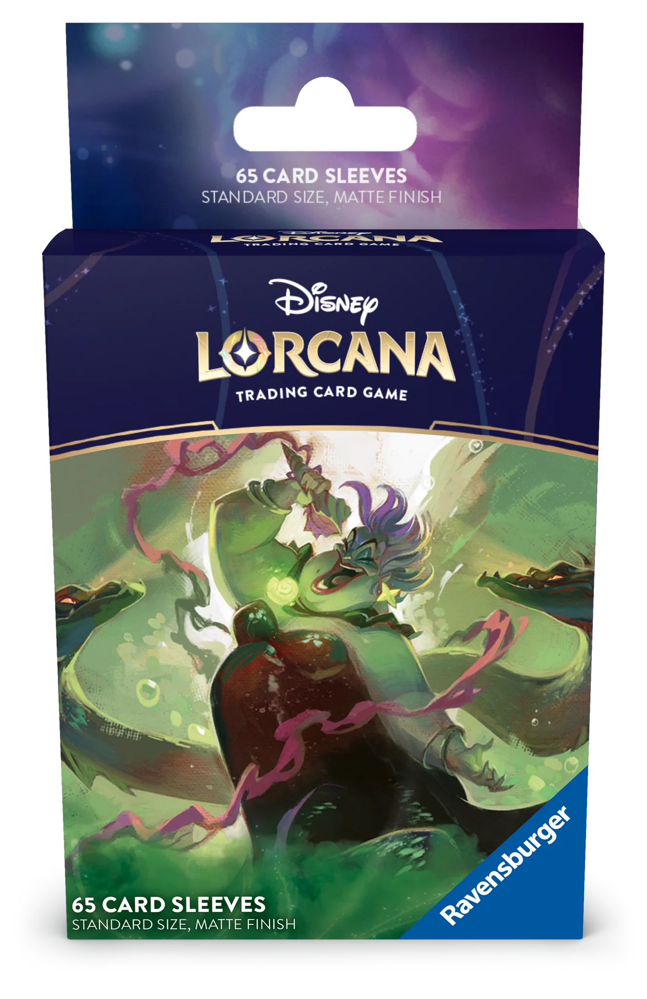 Disney Lorcana: Archazia's Island Sleeves