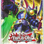 Yugioh! Booster Boxes: Doom of Dimensions *Sealed* (PRE-ORDER, SHIPS 25TH SEPT)