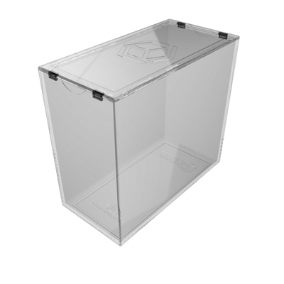 Desacne - Premium Elite Trainer Box Protector 2-PACK