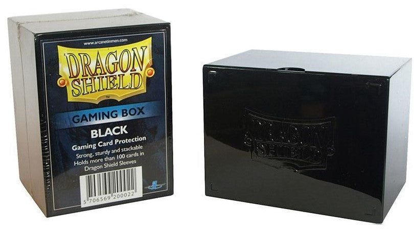 Dragonshield Strongbox