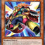 Zubababa Knight - [DUAD-EN001] Super Rare - DUAD PRE-ORDER, SHIPS 5/07/2025  - TCG Collector NZ - Yu-Gi-Oh Singles