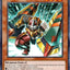 Gagaga Ganbara Knight - [DUAD-EN002] Super Rare - DUAD PRE-ORDER, SHIPS 5/07/2025  - TCG Collector NZ - Yu-Gi-Oh Singles
