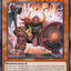 Dodododo Warrior - [DUAD-EN004] Ultra Rare - DUAD PRE-ORDER, SHIPS 5/07/2025  - TCG Collector NZ - Yu-Gi-Oh Singles