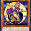 Lunalight Gold Leo - [DUAD-EN005] Secret Rare - DUAD PRE-ORDER, SHIPS 5/07/2025  - TCG Collector NZ - Yu-Gi-Oh Singles