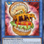 Angry Burger - [DUAD-EN029] Common - DUAD PRE-ORDER, SHIPS 5/07/2025  - TCG Collector NZ - Yu-Gi-Oh Singles
