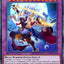 Lunalight Liger Dancer - [DUAD-EN030] Super Rare - DUAD PRE-ORDER, SHIPS 5/07/2025  - TCG Collector NZ - Yu-Gi-Oh Singles