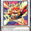 THE Star Ham - [DUAD-EN041] Common - DUAD PRE-ORDER, SHIPS 5/07/2025  - TCG Collector NZ - Yu-Gi-Oh Singles