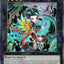 Vanquish Soul Rocks - [DUAD-EN046] Super Rare - DUAD PRE-ORDER, SHIPS 5/07/2025  - TCG Collector NZ - Yu-Gi-Oh Singles