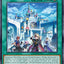 Artmage Academic Arcane Arts Acropolis - [DUAD-EN054] Secret Rare - DUAD PRE-ORDER, SHIPS 5/07/2025  - TCG Collector NZ - Yu-Gi-Oh Singles