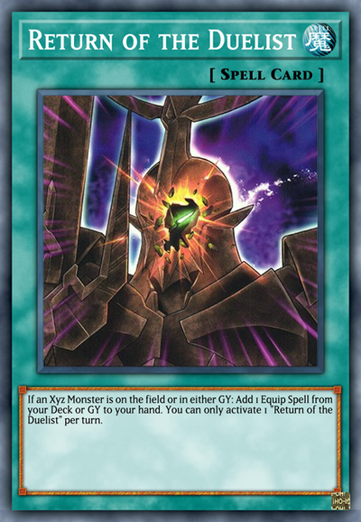 Return of the Duelist - [DUAD-EN071] Common - DUAD PRE-ORDER, SHIPS 5/07/2025  - TCG Collector NZ - Yu-Gi-Oh Singles