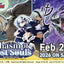 CardFight Vanguard TCG: [DZ-BT12] Chasms of Souls Booster Pack *Sealed*