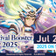 CardFight Vanguard TCG: [DZ-SS08] Festival Booster 2025 Booster Pack *Sealed* (PRE-ORDER, SHIPS 25TH JULY)