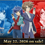 Cardfight Vanguard TCG: DZ-SS14 Dragonic Overlord  Start Deck *Sealed*