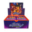 UVS CCG - Yu Yu Hakusho: Dark Tournament Booster CASE OPENED *Sealed*