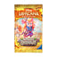 Disney Lorcana TCG: Wilds Unknown Booster Pack (S12) *Sealed*