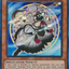 Dracotail Lukias (CR) [JUSH-EN001] Collector's Rare