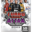 2025 Turbo ATTAX Formula 1 - Booster Box (PRE-ORDER, SHIPS LATE SEPTEMBER)