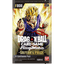 Dragon Ball Super Fusion World: Gathering of Saiyans Booster Box (FB08) *Sealed* (PRE-ORDER, SHIPS DEC 19TH)