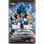 Dragon Ball Super Fusion World: Dual Evolution Booster Box (FB09) *Sealed* (PRE-ORDER, SHIPS MAR 20TH)