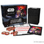 Star Wars Unlimited - Ashes of the Empire Pre-Release Box *Sealed*