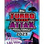 Turbo ATTAX Formula 1 2023 - Booster Pack