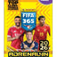 2026 Panini FIFA 365 Adrenalyn XL Fat Pack