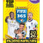 2026 Panini FIFA 365 Adrenalyn XL Fat Pack