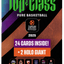 2025 Panini Euro League Top Class Fat Pack