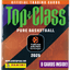 2025 Panini Euro League Top Class Booster Pack
