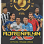 2025 Panini FIFA Adrenalyn XL Club World Cup '25 Booster Pack