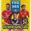 2026 Panini FIFA 365 Adrenalyn XL Booster Box
