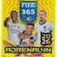 2026 Panini FIFA 365 Adrenalyn XL Booster Box