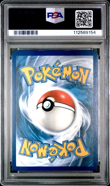 Garchomp & Giratina GX (247/236) [Sun & Moon: Unified Minds] (PSA Graded 10)