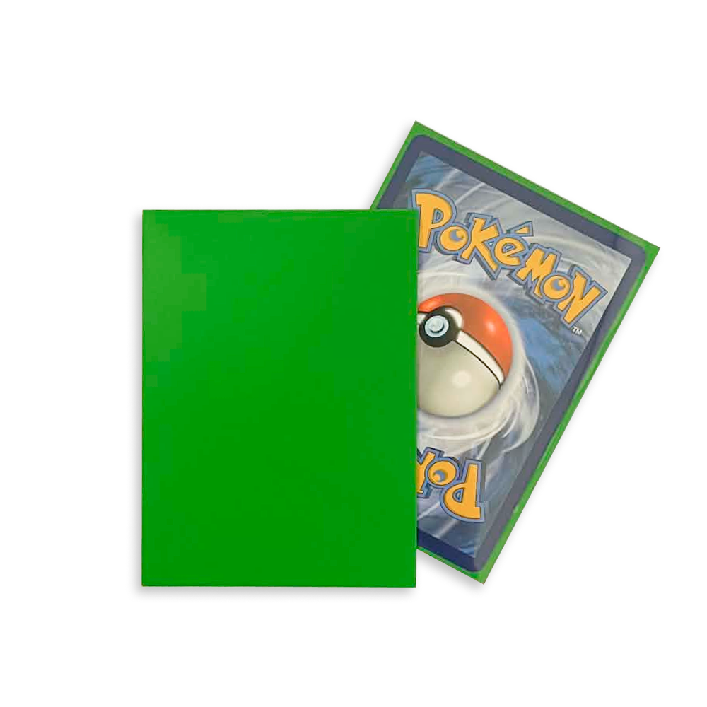 Geek Culture - Matte Sleeves (50PC)
